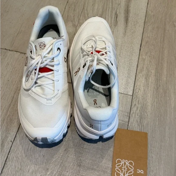 Loewe x On Cloudventure sneakers white - Picture 6 of 11